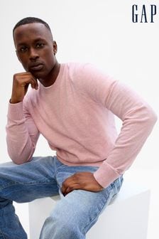 Gap pink clearance jumper