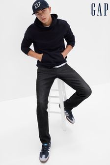 Gap Washed Black Soft Wear Slim Jeans (K27838) | 77 €