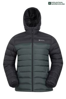 Mountain Warehouse Green Seasons Padded Jacket (K28197) | kr831