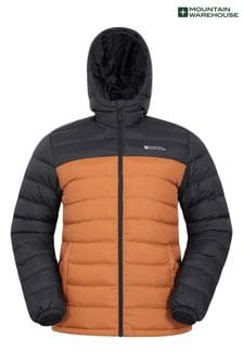 Mountain Warehouse Gold Seasons Padded Jacket -  Mens (K28198) | $110