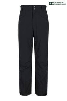 Mountain Warehouse Grey Orbit 4 Way Stretch Recco Ski Trouser - Mens (K28200) | SGD 248