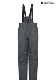 Mountain Warehouse Grey Dusk Ski Trouser - Mens (K28207) | Kč2,220