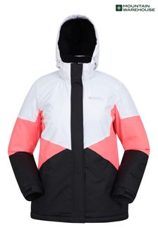 Mountain Warehouse Black Moon Womens Ski Jacket (K28255) | €41