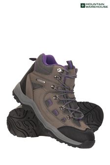 Mountain Warehouse Dark Grey Adventurer Waterproof Boots (K28278) | 75 €