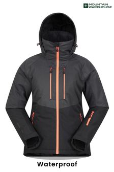 Mountain Warehouse Acceleration Womens Waterproof Ski Jacket (K28283) | HK$1,880
