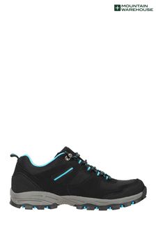 Mountain Warehouse Grey Mcleod Walking Shoes - Womens (K28325) | 49 €
