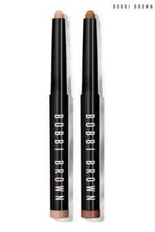 Bobbi Brown Long-Wear Cream Shadow Stick Duo Set - (Worth £54) (K28420) | €40