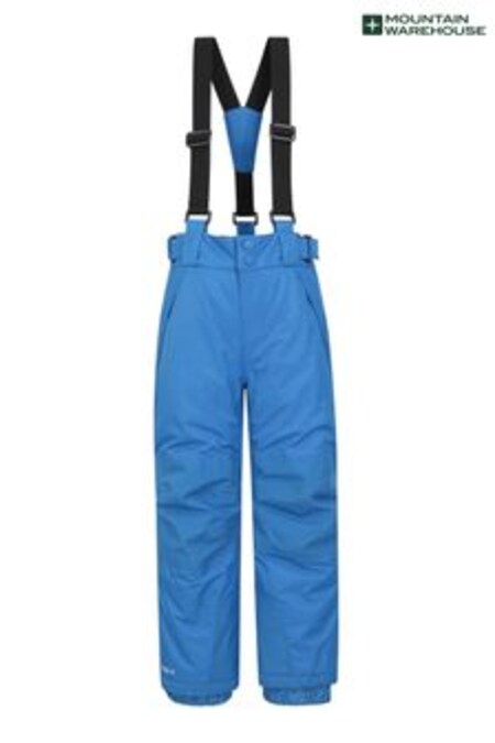Mountain Warehouse Blue Falcon Extreme Ski Trouser - Kids (K28487) | €82