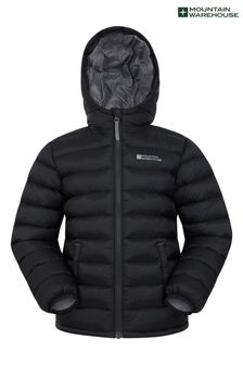 Mountain Warehouse Seasons Water Resistant Padded Jacket