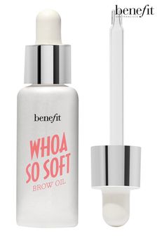 Benefit Whoa So Soft Brow Oil 10ml (K28613) | €30