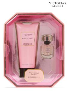 Victoria's Secret Bombshell Eau de Parfum 2 Piece Fragrance Gift Set (K29235) | €33