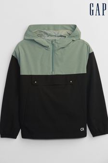 Gap Green Tech Anorak Jacket (K29746) | €17