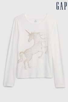 Girls GAP Unicorn Next Ireland
