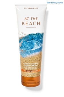 Bath & Body Works At the Beach Ultimate Hydration Body Cream 8 oz / 226 g (K30161) | €20.50