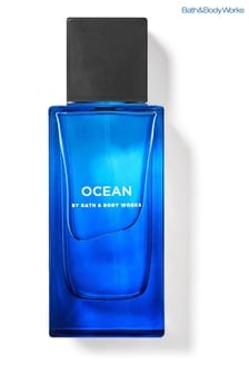Bath & Body Works Ocean Cologne Aftershave 3.4 fl oz / 100 mL (K30179) | €46
