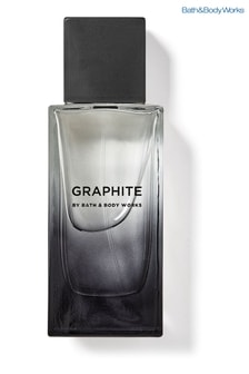 Bath & Body Works Graphite Cologne Aftershave 3.4 fl oz / 100 mL (K30181) | €46