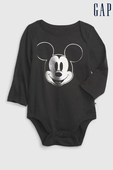 Body cu model grafic Gap Disney Mânecă lungă Bebeluși (K30547) | 54 LEI