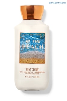 Bath & Body Works At the Beach Daily Nourishing Body Lotion 8 fl oz / 236 mL (K30681) | €19.50