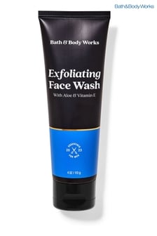Bath & Body Works Ultimate Exfoliating Face Wash 4oz / 113 mL (K30697) | €18.50