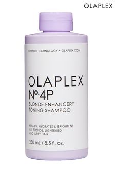 Olaplex No. 4P Blonde Enhancer Toning Shampoo 250ml (K30721) | €31