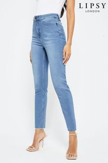 Lipsy Mom-Jeans in Slim Fit (K31780) | 26 €