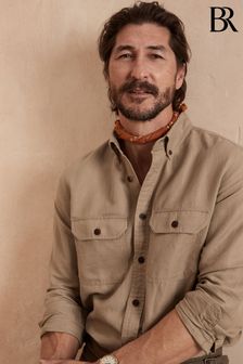 Banana Republic Heritage Expedition Hemd (K32081) | 114 €