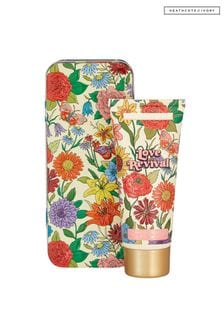 Heathcote & Ivory Love Revival Hand Cream in Tin (K32490) | €10.50