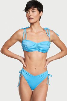 Capri Blue - Victoria's Secret Bikini Top (K32877) | kr710