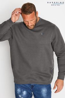 Badrhino Big & Tall Sweatshirt (K33081) | 28 €