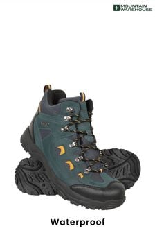 Mountain Warehouse Adventurer Waterproof Boots - Mens