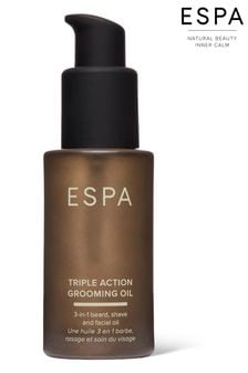 ESPA Triple Action Grooming Oil 30ml (K33325) | €34