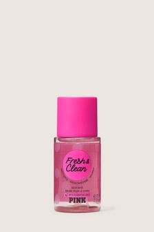 Victoria's Secret PINK Fresh & Clean Body Mist 75ml (K33328) | €9