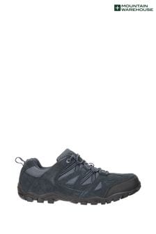 Mountain Warehouse Blue Outdoor III Walking Shoes - Men (K33439) | $63