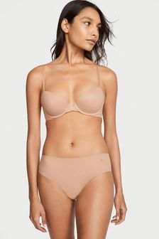 Victoria's Secret Praline Nude Smooth Hipster Knickers (K33467) | €16