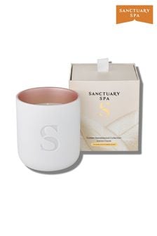 Sanctuary Spa Golden Sandalwood Candle (K33594) | €25
