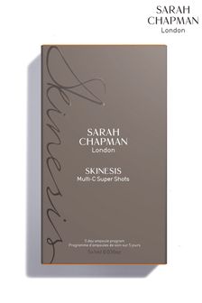 Sarah Chapman Multi-C Super Shots 5 x 1ml (K34055) | €63