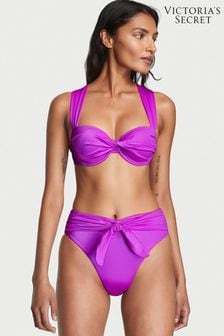 Victoria's Secret Purple Punch Balconette Bikini Top (K35172) | €29