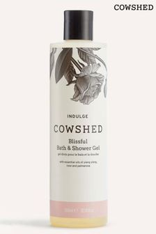 Cowshed Cowshed Bath and Shower Gel 300ml (K35445) | €22.50
