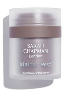 Sarah Chapman Digital Rest Night Cream 30ml (K36387) | €65