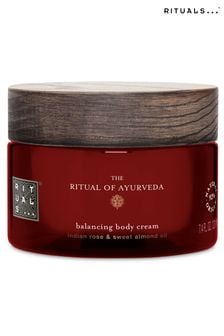 Rituals The Ritual of Ayurveda Body Cream (K36635) | €26
