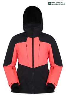Mountain Warehouse Pink Altitude Extreme Ski Jacket - Womens (K38302) | $221