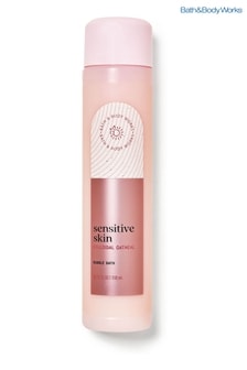 Bath & Body Works Sensitive Skin with Collodial Oatmeal Bubble Bath 10.75 fl oz / 318 mL (K38791) | €27