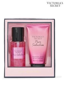 Victoria's Secret Pure Seduction 2 Piece Body Mist and Lotion Gift Set (K40256) | €17