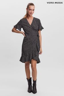 Vero moda discount a line dress