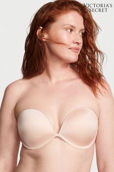 Marzipan Nude - Victoria's Secret Smooth Every Way Strapless Multiway Bra (K41443) | kr820