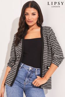 Lipsy Tipped Light Weight Cardigan