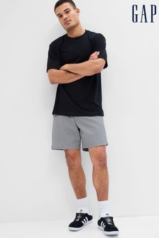 Gap Grey 7" Essential Chino Shorts (K41966) | €13.50