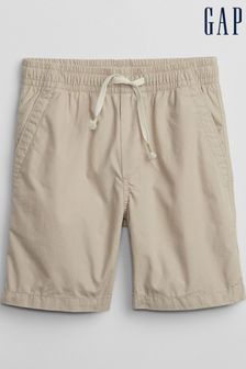 Gap Beige Pull On Chino Shorts (K42026) | €10.50