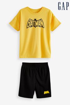 Gap Batman Pyjama-Set (K42087) | 32 €