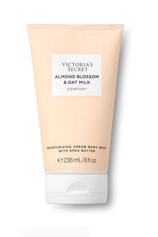 Victoria's Secret Almond Blossom & Oat Milk Body Wash (K42968) | €9